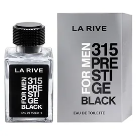 La Rive 315 Prestige Black Eau de Toilette 100 ml