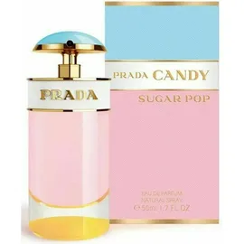 Prada Candy Sugar Pop Eau de Parfum 50 ml