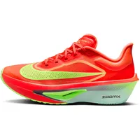 Nike W Zoom FLY 6 Damen Bright Crimson/Cave Purple-Lime