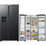 Samsung Side-by-Side mit AI Energy Mode und Metal Cooling, 634 l