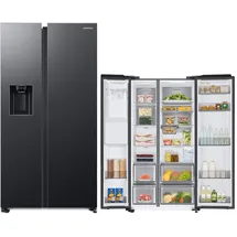 Samsung Side-by-Side mit AI Energy Mode und Metal Cooling, 634 l