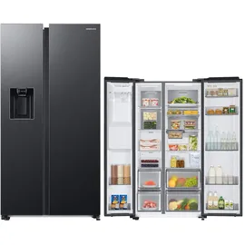 Samsung Side-by-Side mit AI Energy Mode und Metal Cooling, 634 l