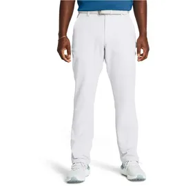 Under Armour Tech Tapered Golfhose Herren 014 halo gray/halo gray W40/L30