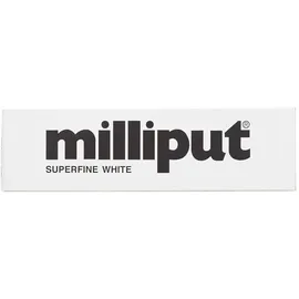 Milliput - White - Pack