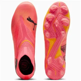 Puma Future 7 Match+ LL FG/AG sunset glow/puma black/sun stream 44,5