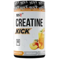 MST Nutrition MST Creatine Kick Peach Ice Tea