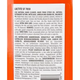 LOCTITE Handwaschpaste mineralölfrei 400 ml
