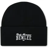 BENLEE Rocky Marciano Whistler Mütze Schwarz