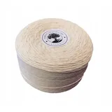 Baumwollkordel 1 Kg Makramee Makramee 1000 G Garn