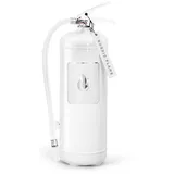 Nordic Flame N150 weiß