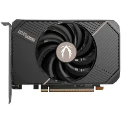ZOTAC GAMING GeForce RTX 5060 SOLO, GeForce RTX 5060, 8 GB, GDDR7, 128 Bit, 7680