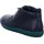 THINK! Komfort Stiefeletten Damen, Blau 36