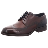BUGATTI Schuhe Marillo 312-AG301-1111/6063, braun, 41
