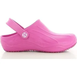 Oxypas Smooth OB ESD, Clogs, aus EVA white Gr. 40