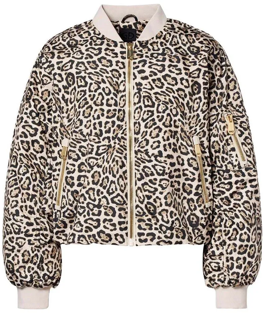 Goldbergh Zephyr Jacket jaguar (7250) 36