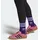 adidas Gazelle Indoor Damen Weite E Bliss Pink/Purple 40 2/3