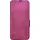Peter Jäckel iPhone 15 Flipcase Fuchsie