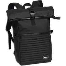 BENCH Businessrucksack Schwarz