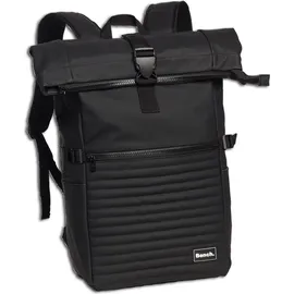 BENCH Businessrucksack Schwarz