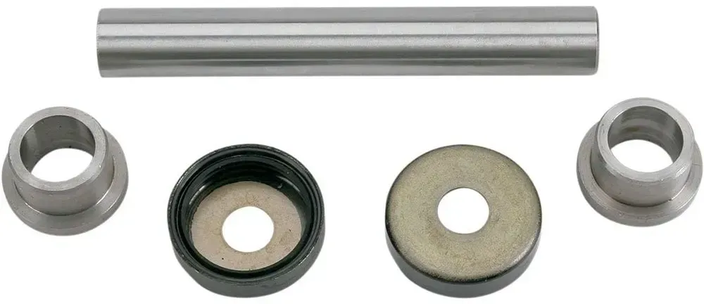 Moose Hard-parts Yamaha Yfm200 85-89 Lenklager-kit - Black - One Size