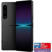 KPN Xperia 1 IV 256 GB Black
