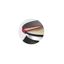 Krampouz Diabolo Cebpf2bo Ø 33 mm