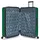 bergpfeil Travel 4-Rollen Cabin 75 cm / 112 l grün/emerald green metallic