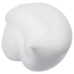 Amika plus size perfect body mousse Schaumfestiger 252 ml 