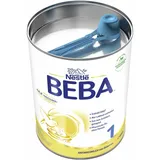 Beba 1 Anfangsmilch (1 x 800g)