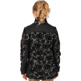 Almgwand Illingerberg anthrazit-schwarz 40