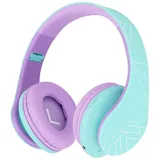 PowerLocus P2 Kids Türkis/Violett