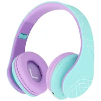 PowerLocus P2 Kids Türkis/Violett