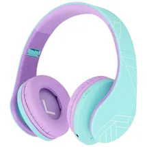 PowerLocus P2 Kids Türkis/Violett