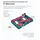 Nina Ottosson Dog Brick 32 cm Blau
