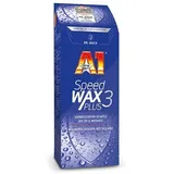 DR. WACK A1 Speed Wax Plus 3