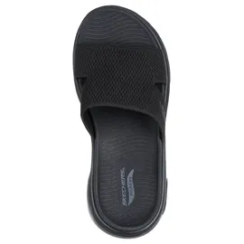 SKECHERS GO WALK ARCH FIT 2.0 Damen Schwarz 42