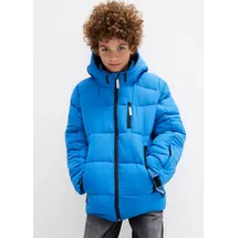bonprix Steppjacke Blau 164