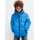 bonprix Steppjacke Blau 164