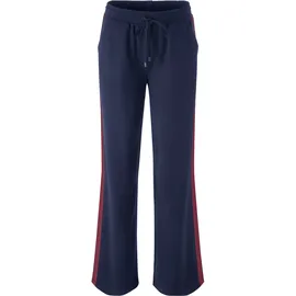 Aniston CASUAL Schlupfhose Blau 36