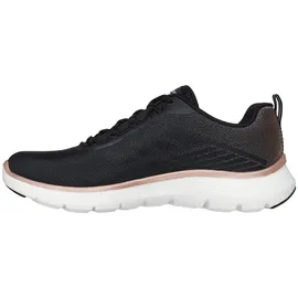 SKECHERS Flex Appeal 5.0 Damen Schwarz 40