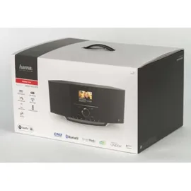 Hama DIR3510SCBTX (54239)