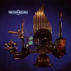 Pink Floyd: Relics