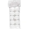 Tischtennisbälle Tischtennis (Satz von 10) WEISS No Size