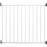 Reer Treppenschutzgitter Basic Simple-Lock 68-106 cm weiß