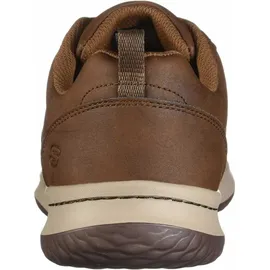SKECHERS Delson Antigo Herren Weite E Braun 44