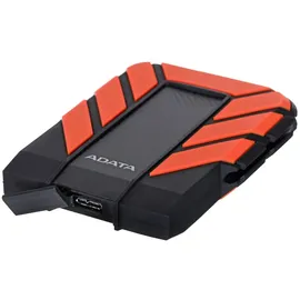 A-Data HD710 Pro 1 TB USB 3.2 rot AHD710P-1TU31-CRD