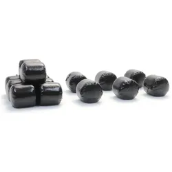 Siloballen  Modell von Artitec 1:87