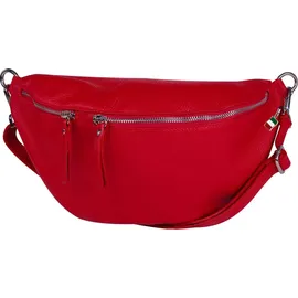 FLORENCE Gürteltasche onesize rot