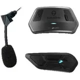 Schuberth SC Edge Kommunikationssystem