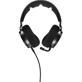 Corsair Virtuoso Max Wireless, Over-ear Gaming Headset Bluetooth Carbon